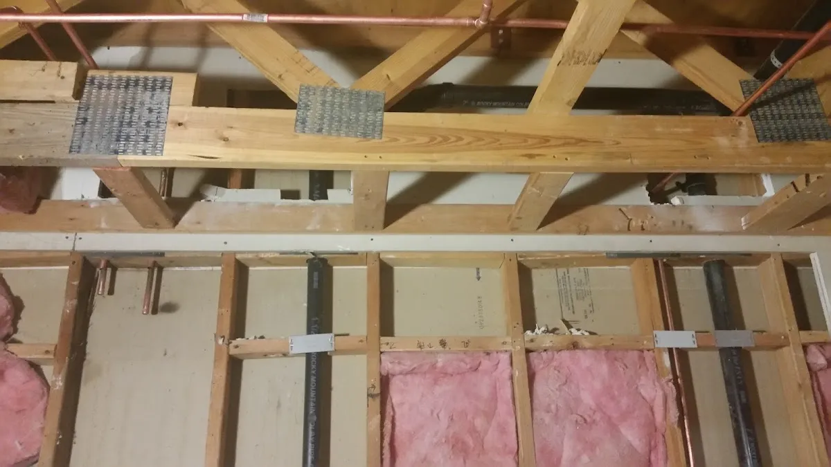 Plumbing services in Morgan Hill, CA